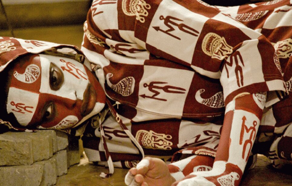 Letter from...Nairobi - Contemporary And