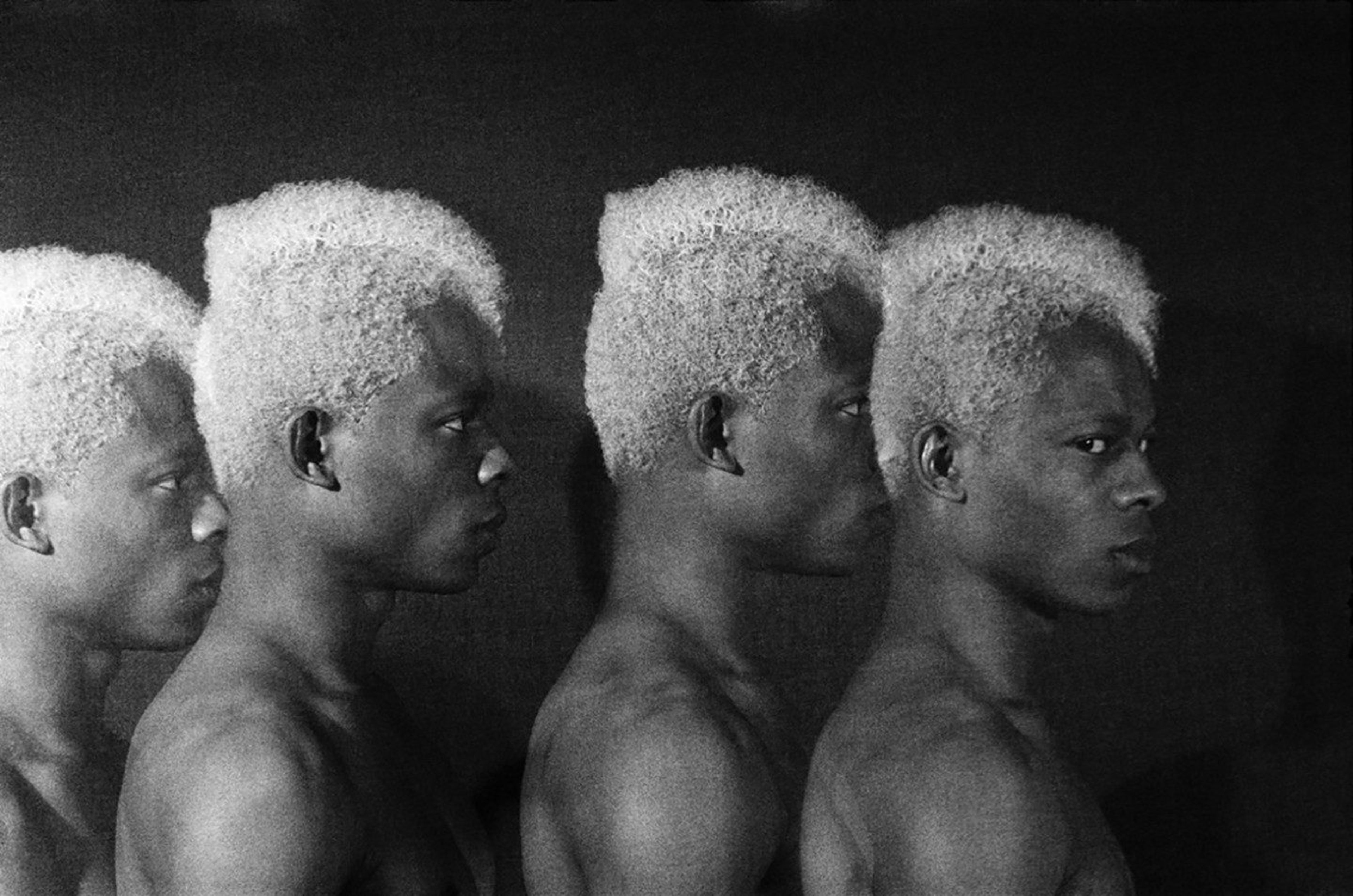 Rotimi Fani-Kayode