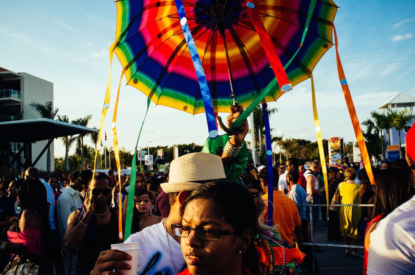 An Initiative For Caribbean Art