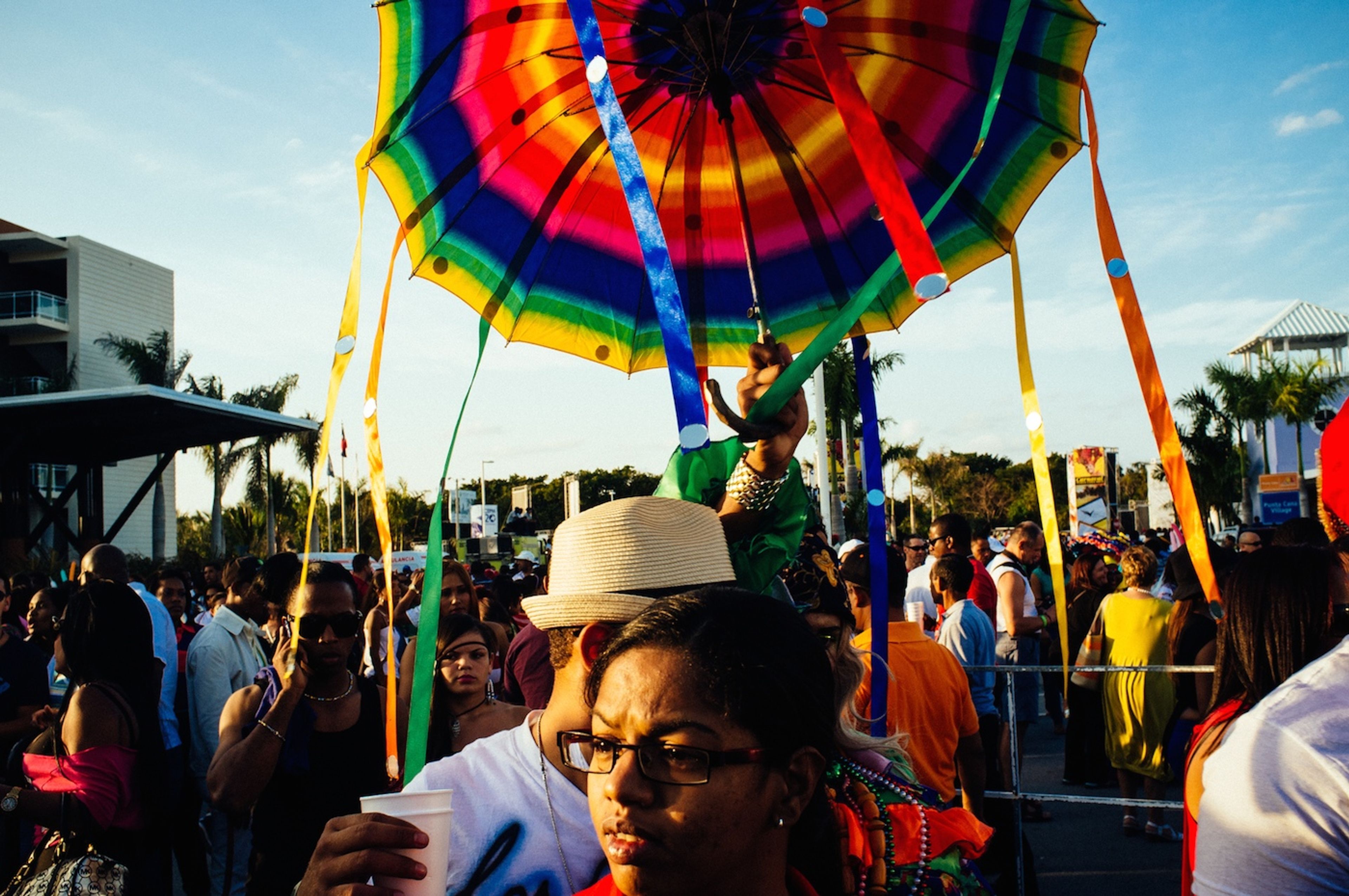 An Initiative For Caribbean Art
