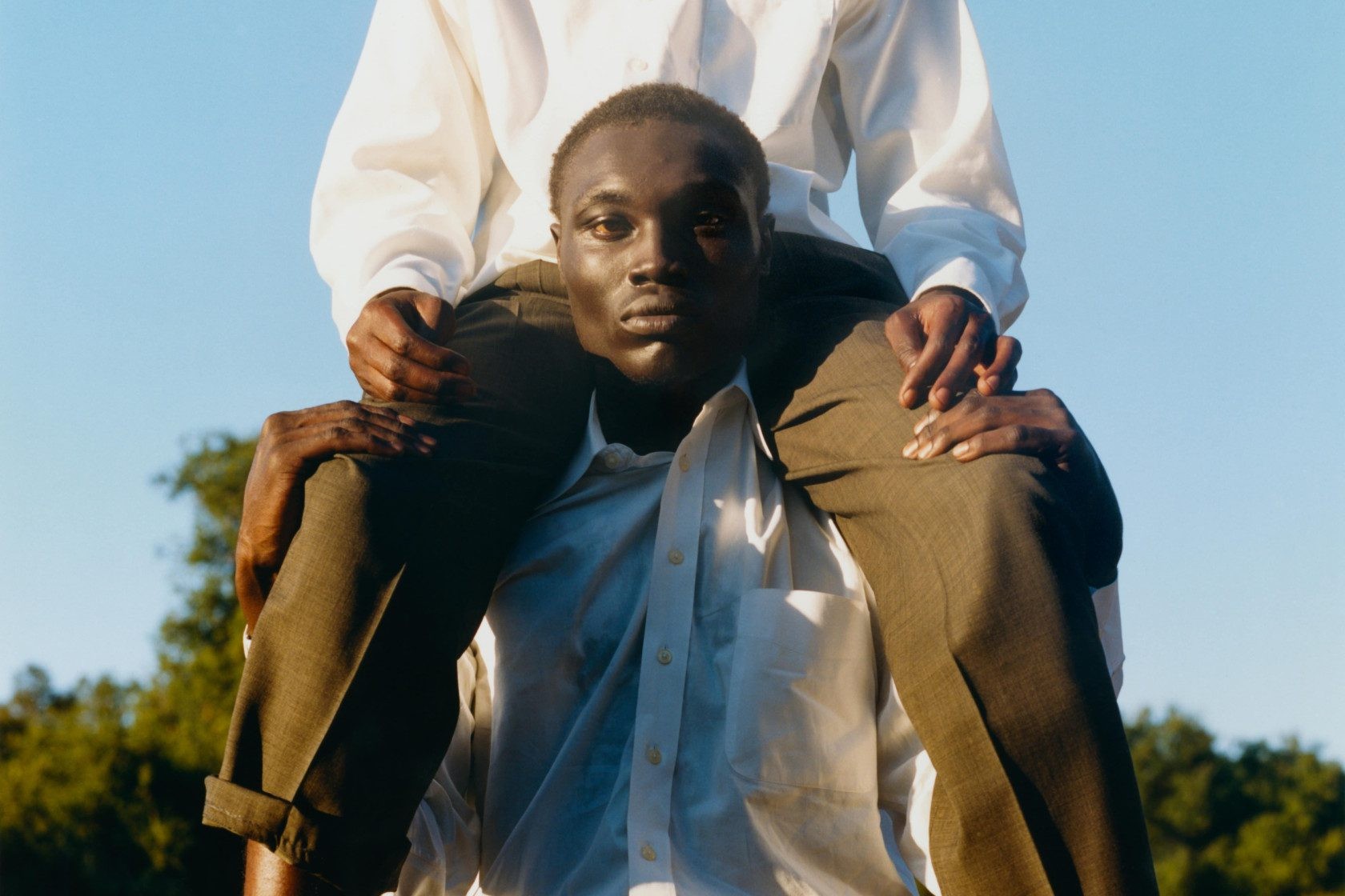 Tyler Mitchell: Wish This Was Real