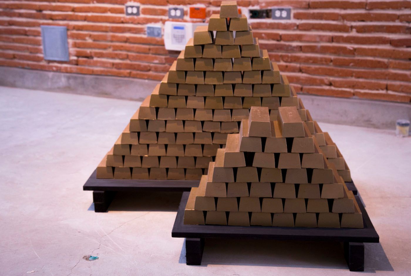 Dulce Tumaco in Bogotá