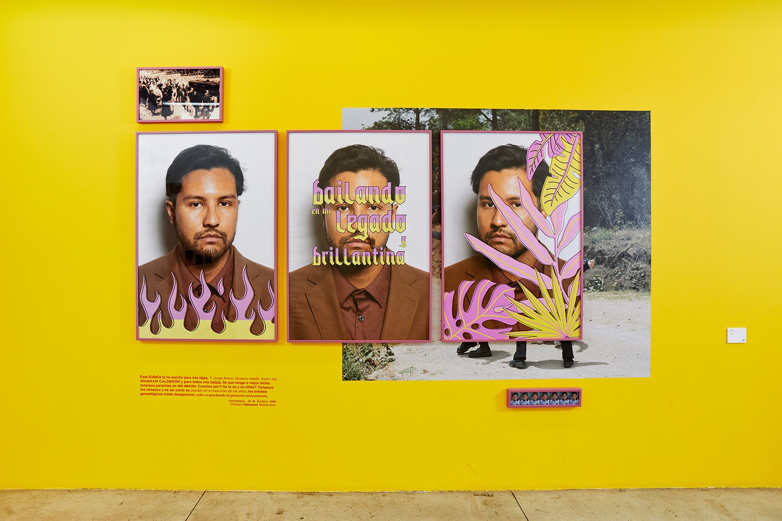 Imagining Queer Futures with Martín Wannam