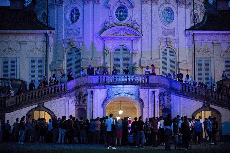 Fellowship program 2020–2021 “Mutations”