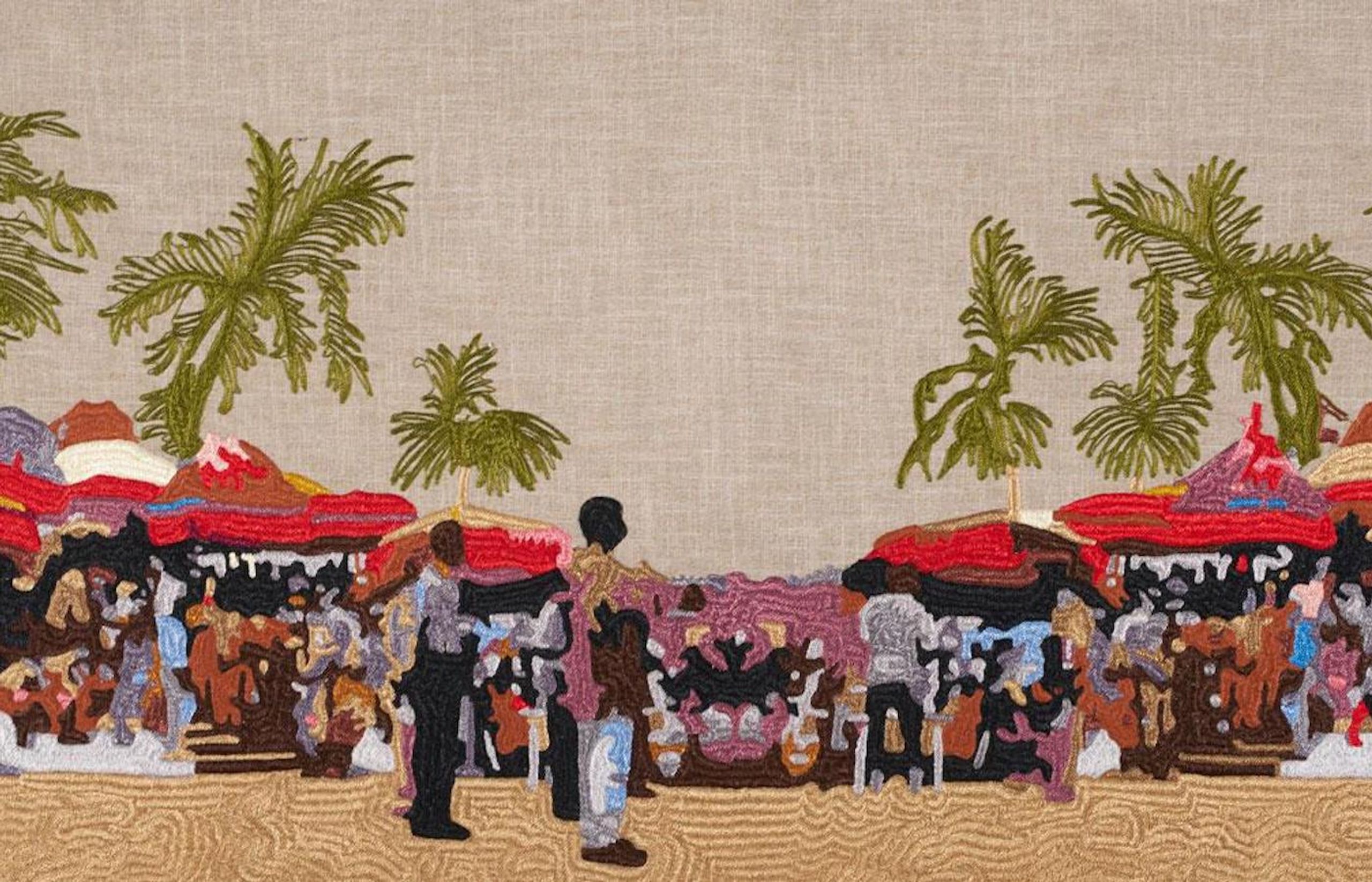 1-54 Contemporary Art Fair