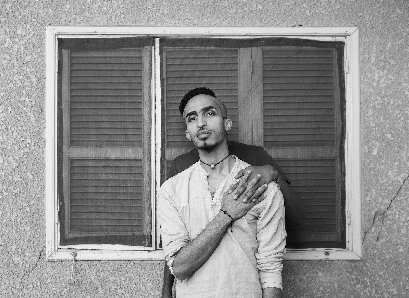 Claiming Space – Group Show