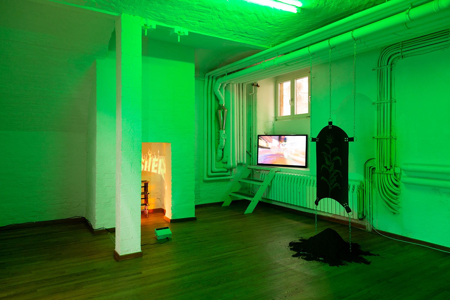 INVERSION-CONVERSION