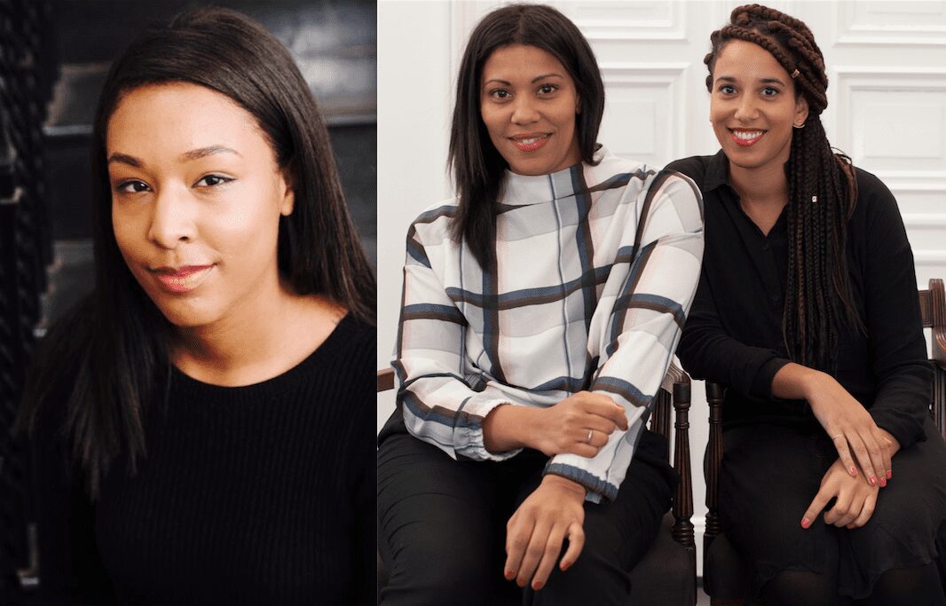 The Regulars’ Table with Julia Grosse, Yvette Mutumba and Taylor Aldridge