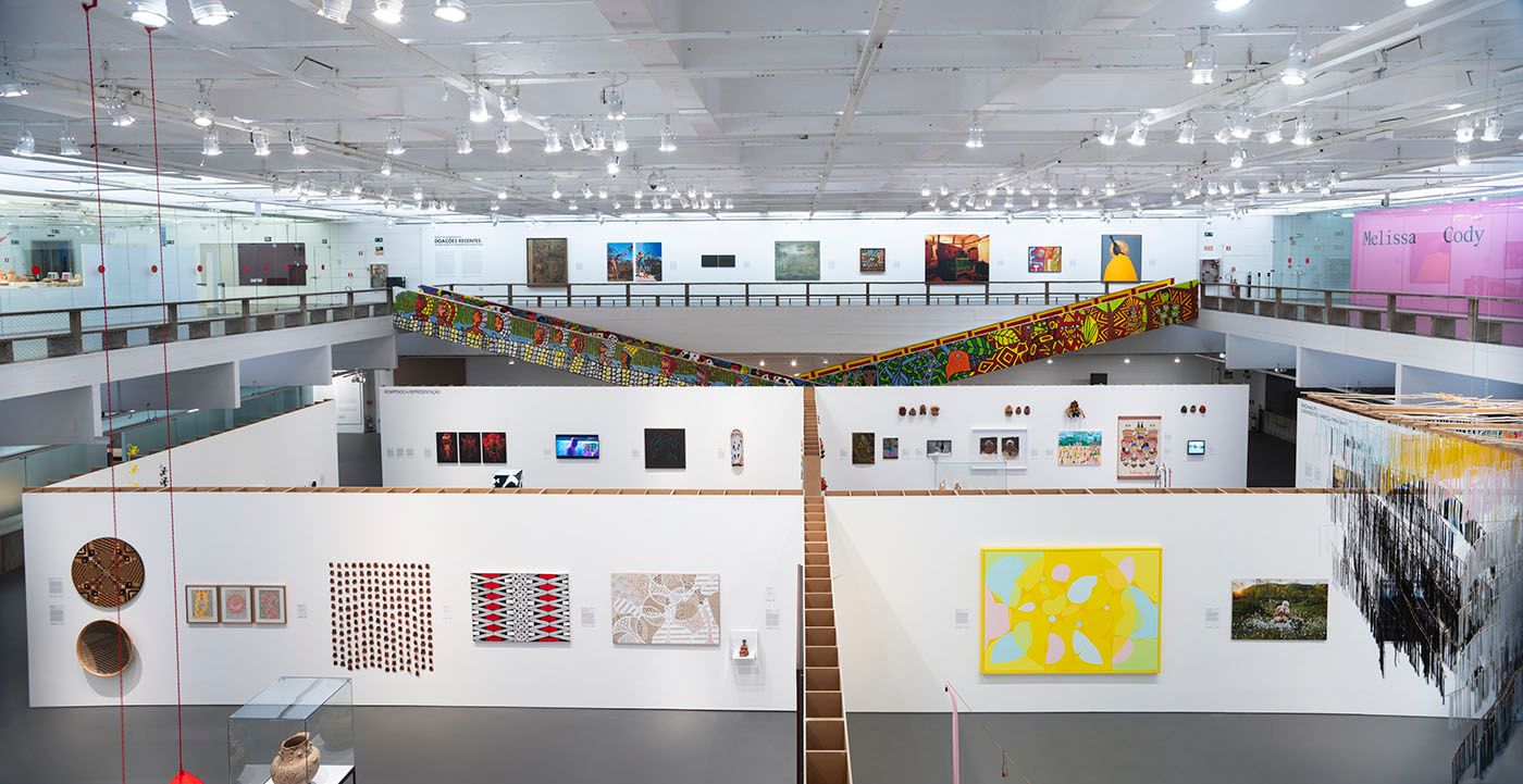 Histórias indígenas