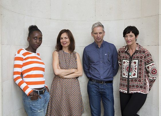 Artes Mundi 7 announced shortlist - Contemporary And