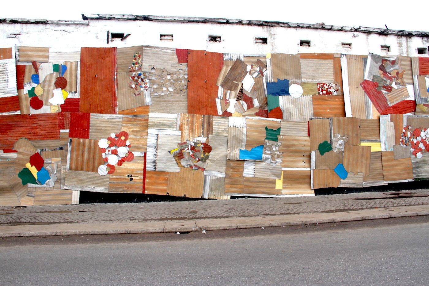 Chale Wote Festival 2018 - Contemporary And