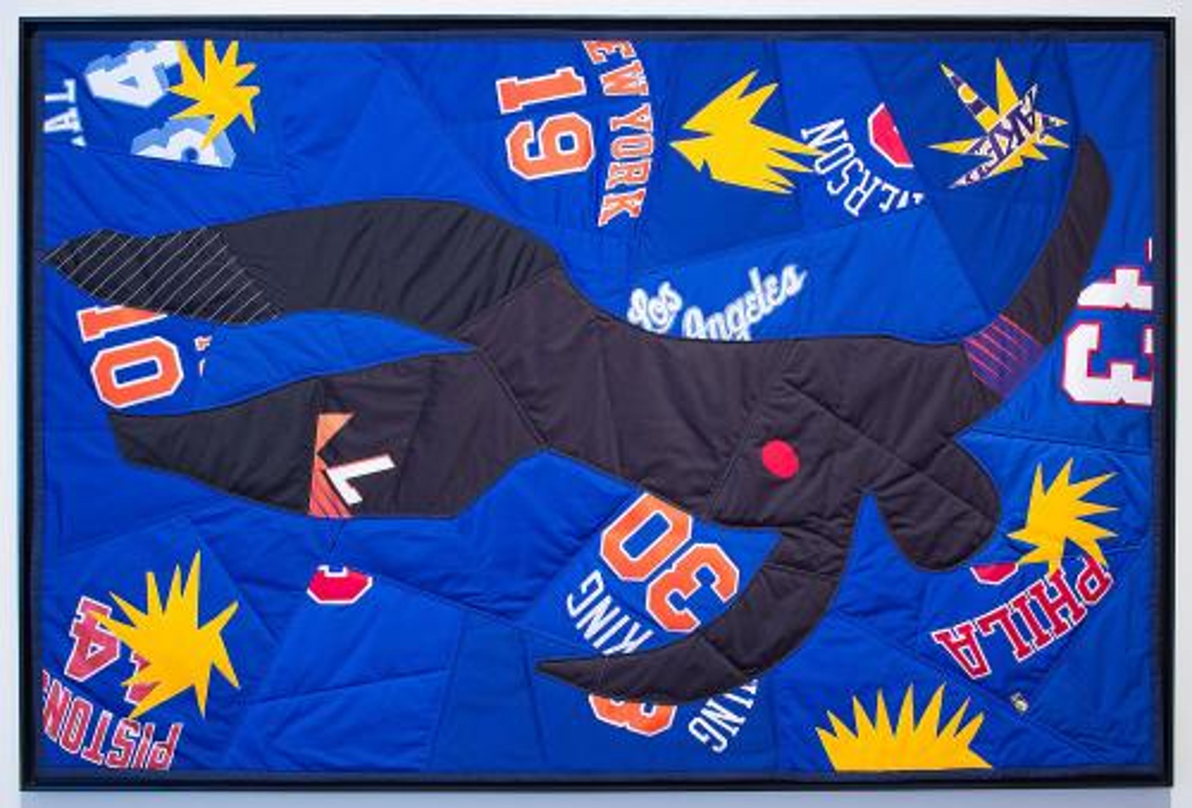 Riffs and Relations: African American Artists and the European Modernist Tradition