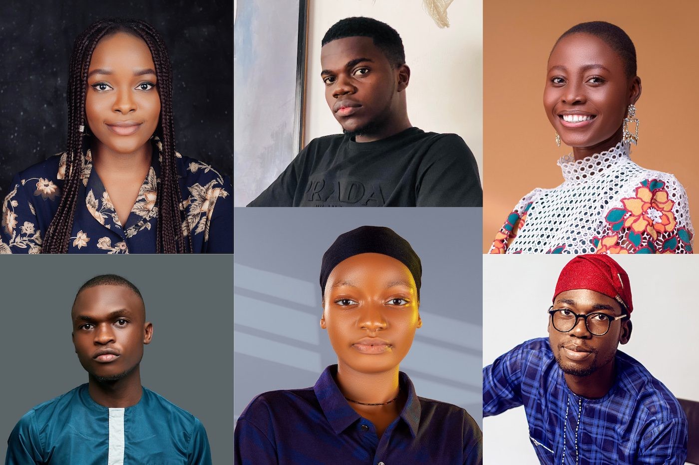 Sprinng Writing Fellowship 2025