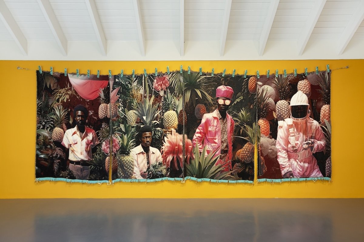 I See All The Way Back To Where I’m Supposed To See