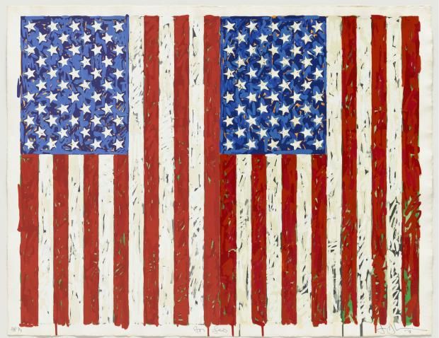 The American Dream: pop to the present