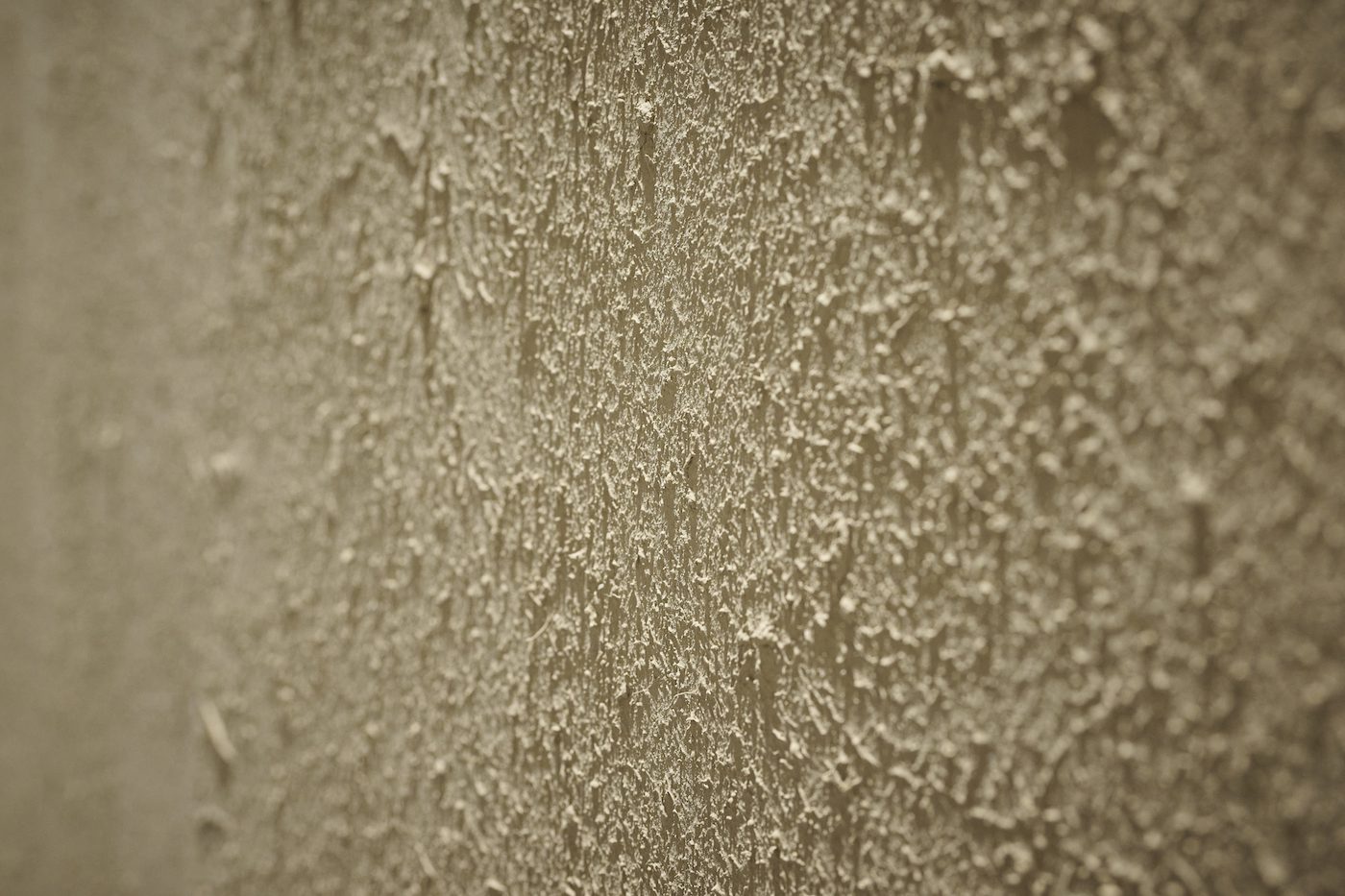 Dineo Seshee Bopape: (Nder brick) ___ in process (Harmonic Conversions), 2020. 15. Triennial Kleinplastik Fellbach, 2022, Photo: Peter Hartung