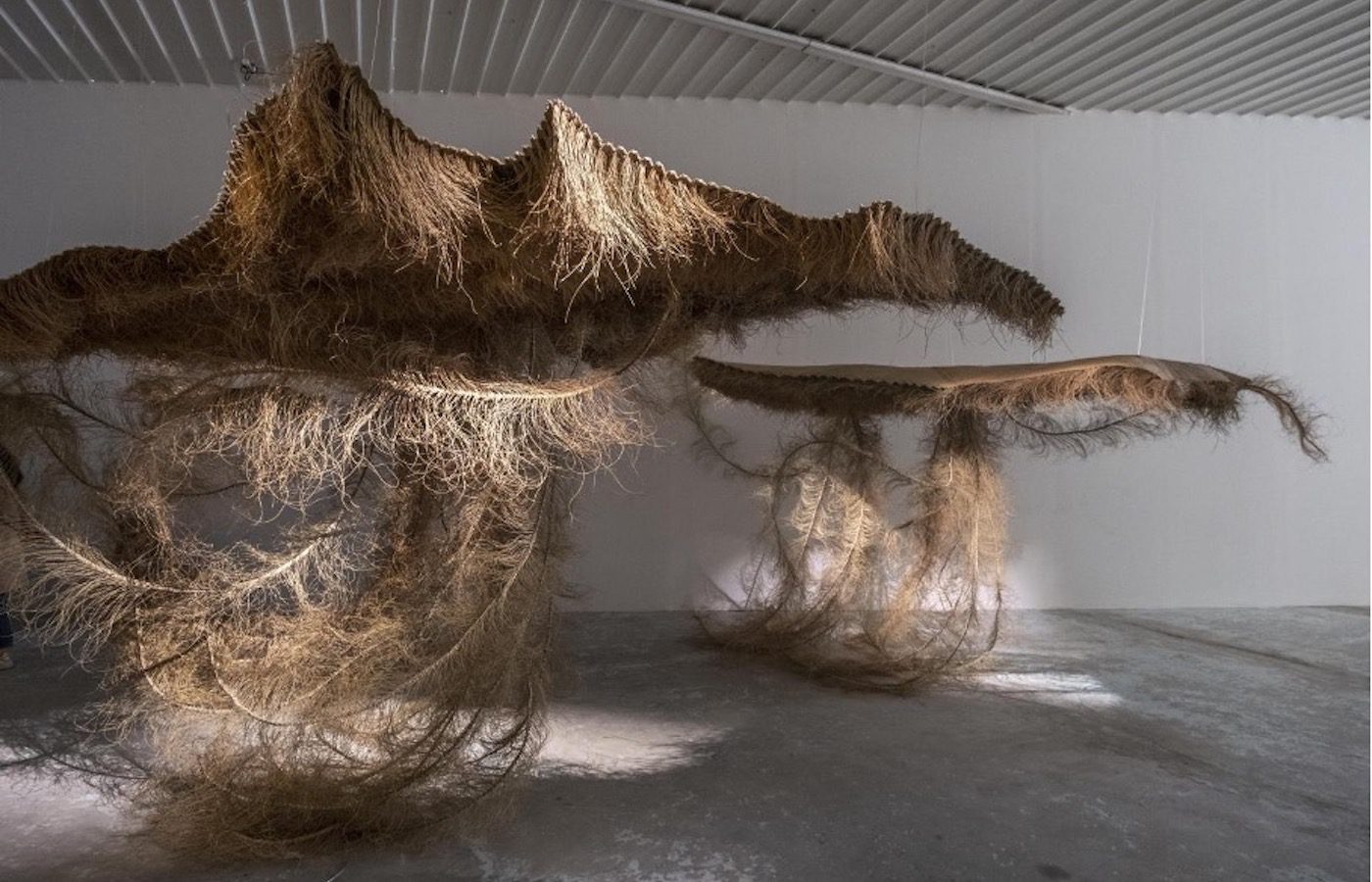 Hirafen – Group Show