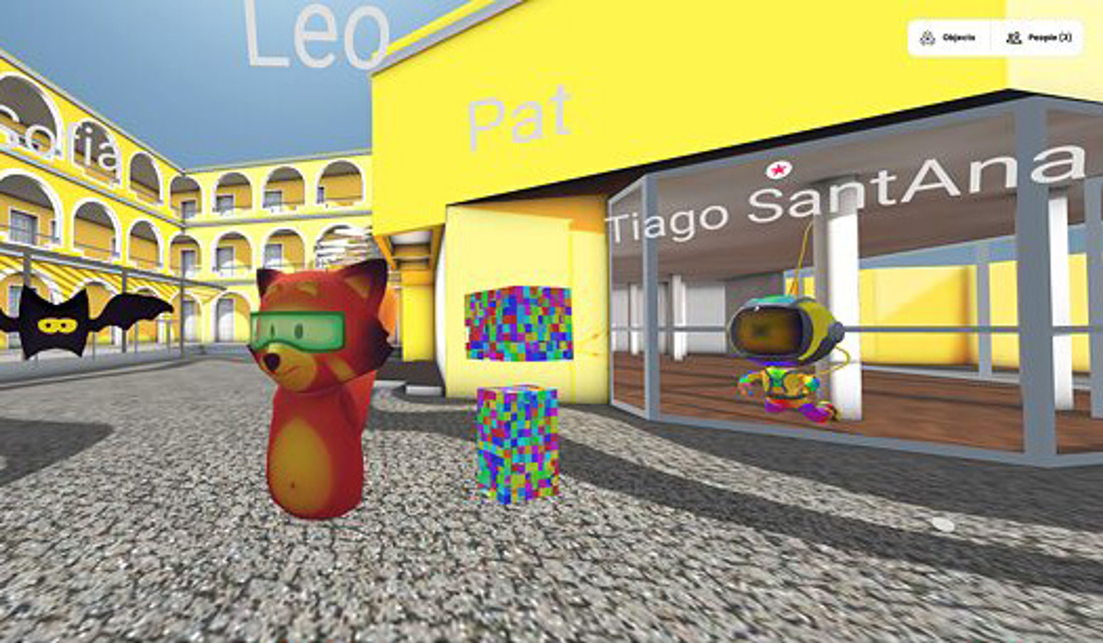 Temporão