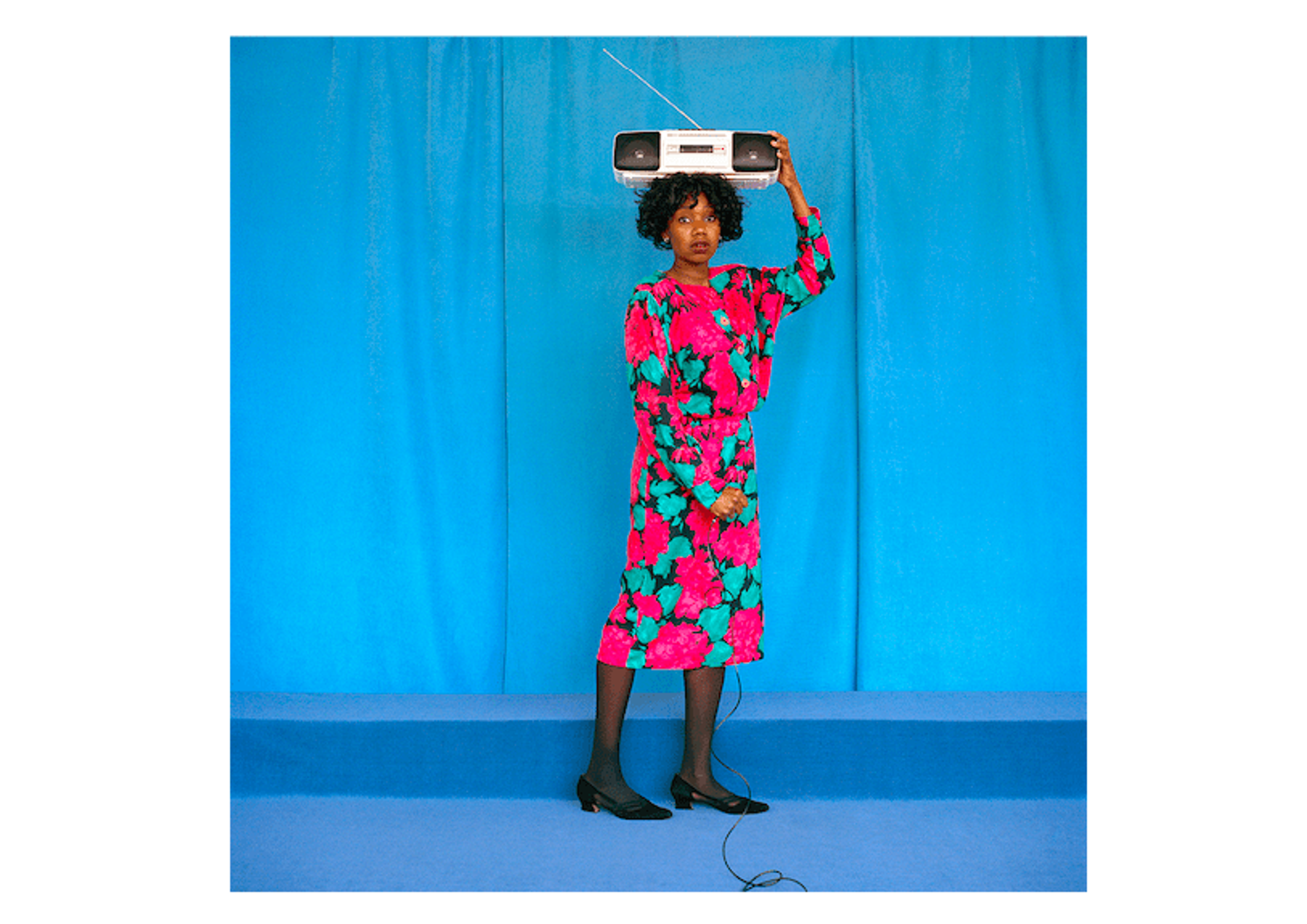 Jerwood/ Photoworks Awards 2020 : Silvia Rosi and Theo Simpson