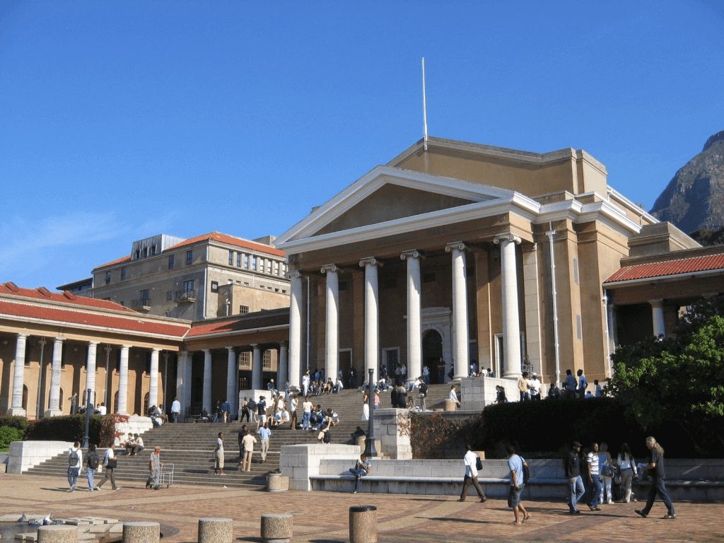 Postdoctoral Research Fellowship Creative Knowledge Resources at UCT
