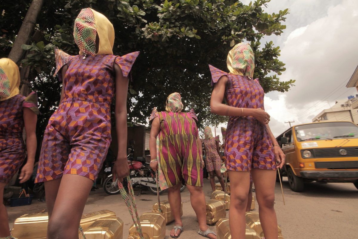 Wura-Natasha Ogunji