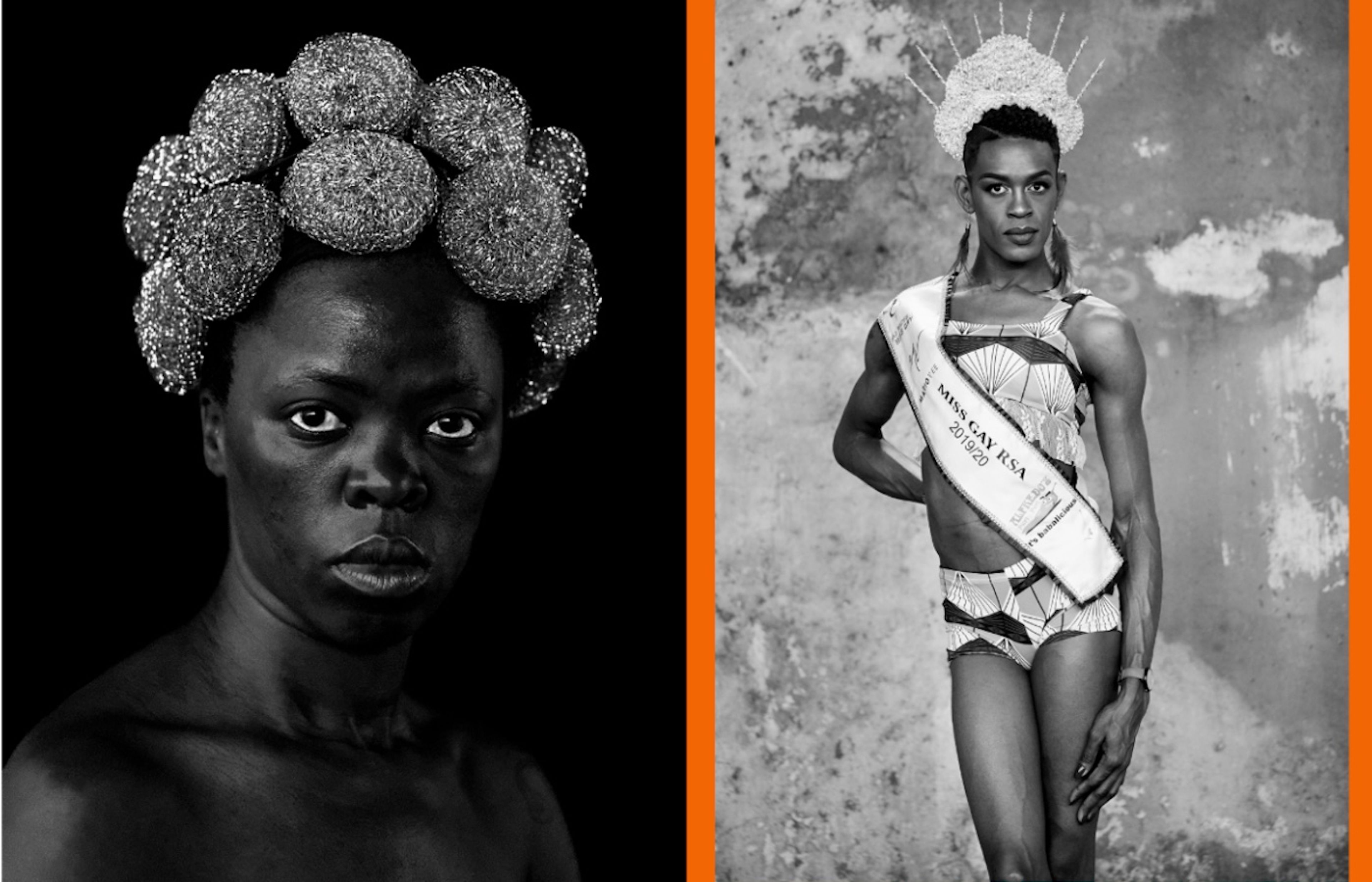 Zanele Muholi