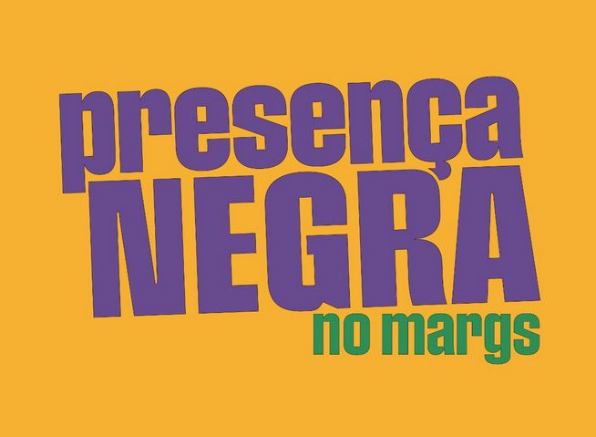 Presença Negra no MARGS