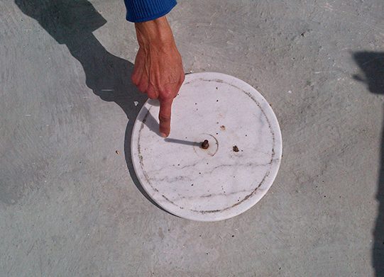 Mind Moves Matter: Mohamed Larbi Rahhali