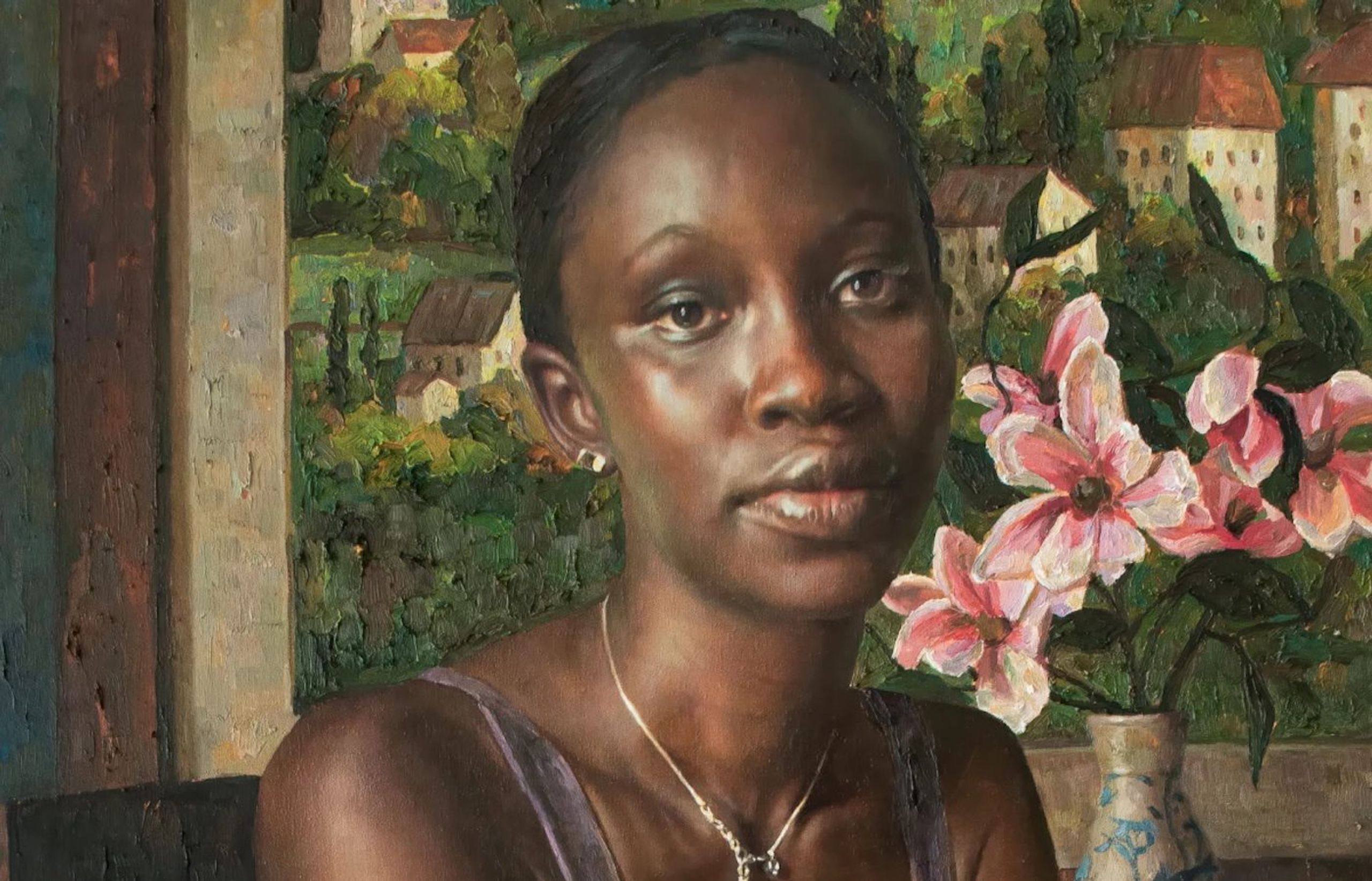 Okoye Chukwuemeka John: Little Things That Matter
