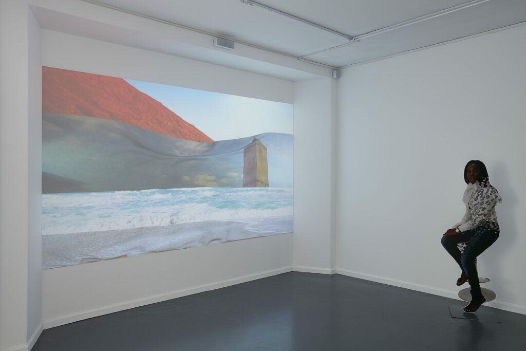 Courtesy of STEVENSON Cape Town and Johannesburg 