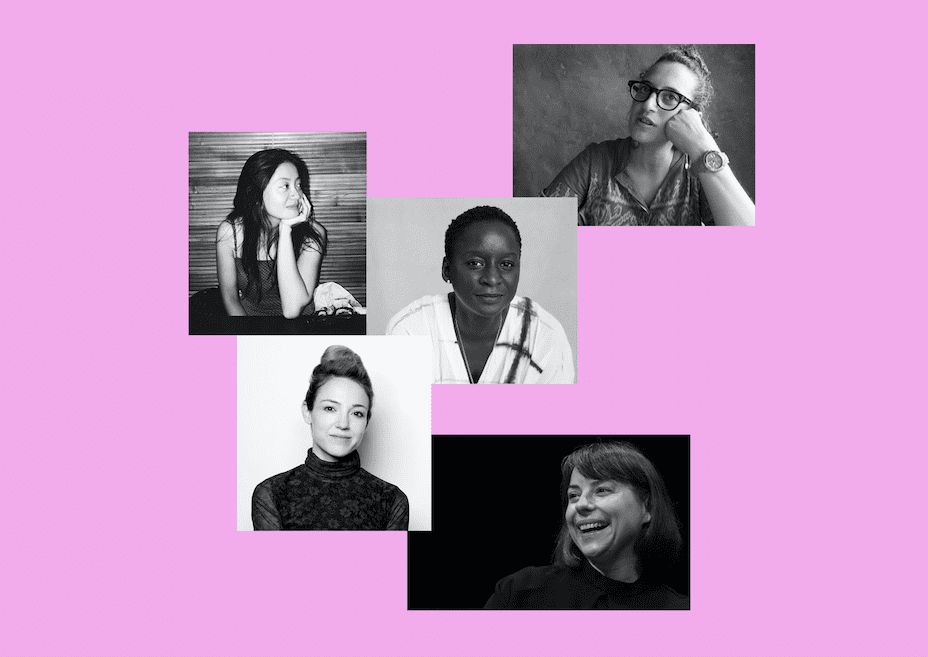 12th Berlin Biennale Announces Artistic Team - Contemporary And