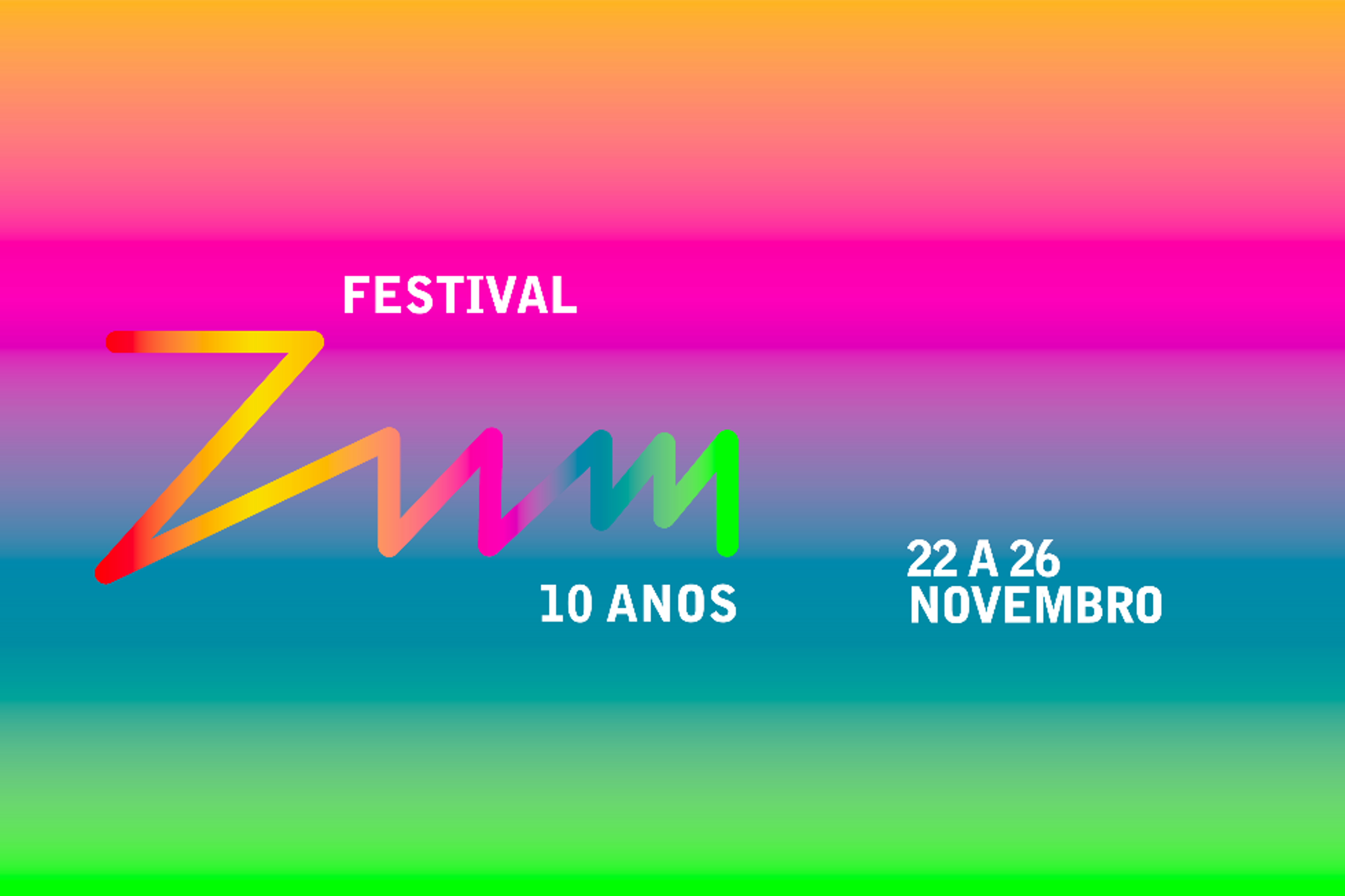 Festival ZUM