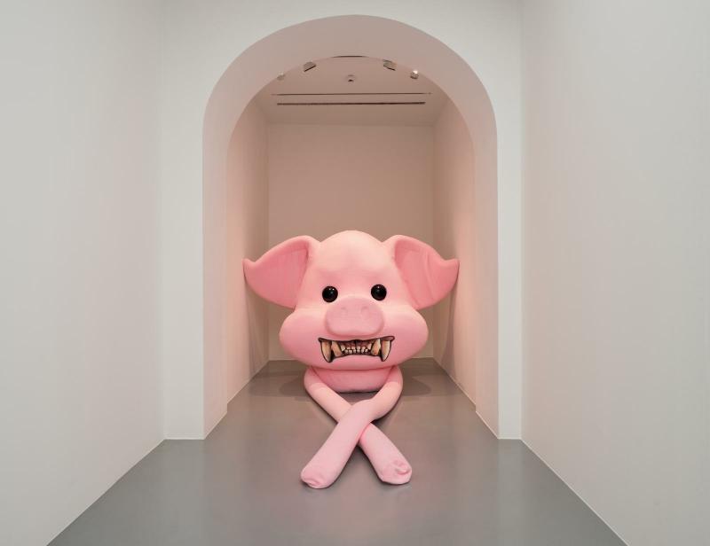 Hassan Khan: Blind Ambition