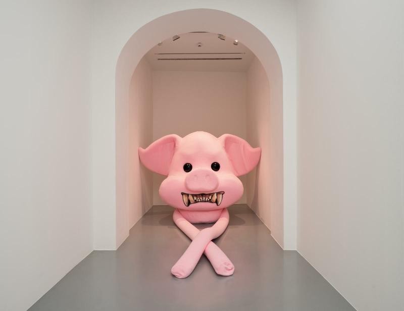 Hassan Khan: Blind Ambition