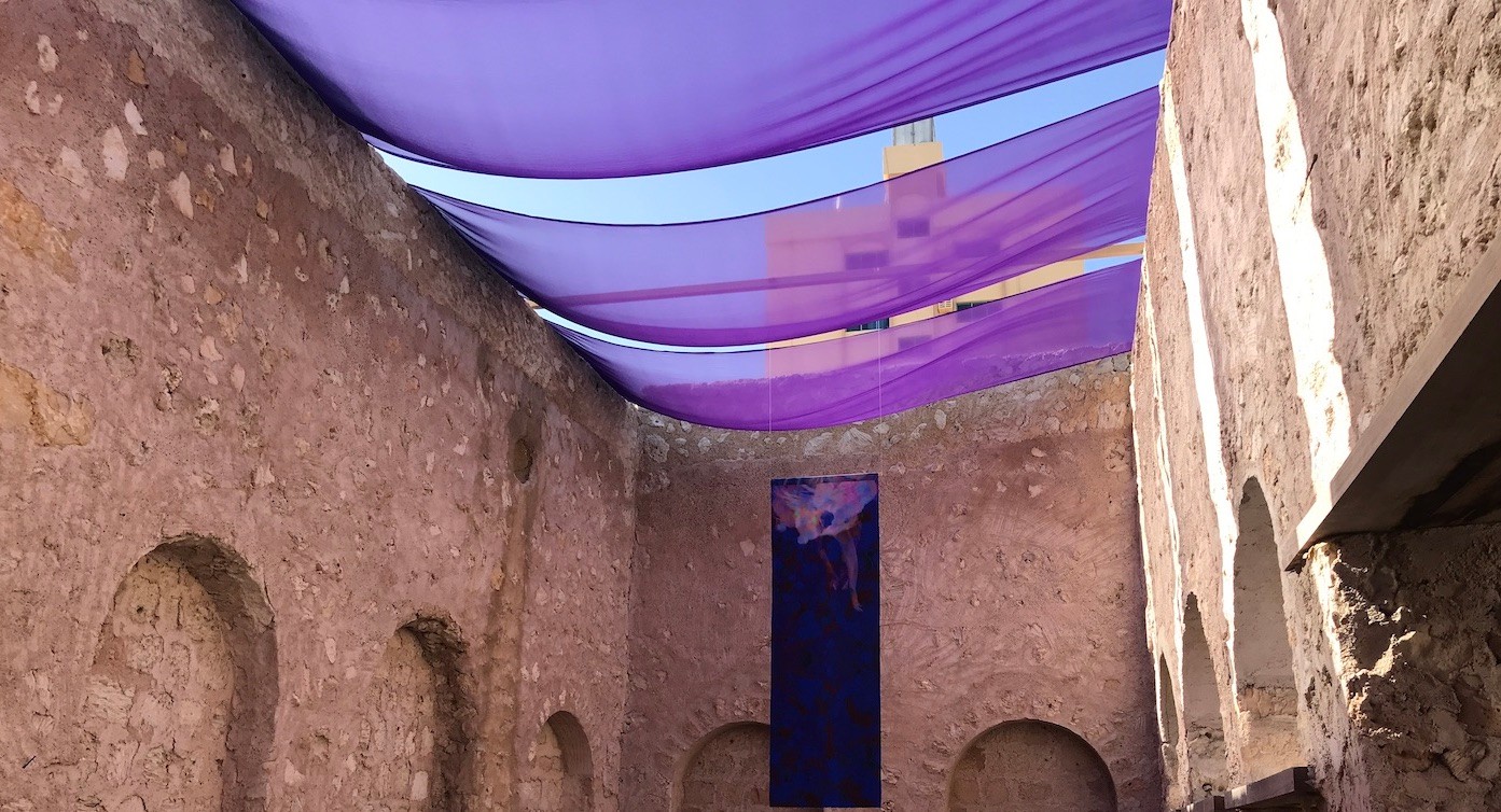 Sharjah Biennial 15: Thinking Historically in the Present - Contemporary And