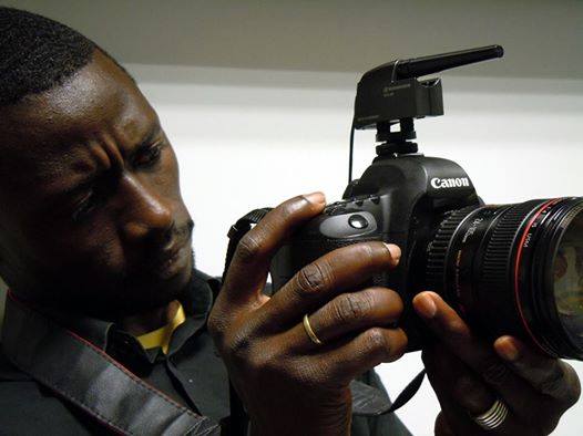 BAKARY DIALLO (1979-2014) - Contemporary And