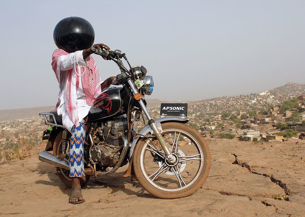 Open call for 1,384 image submissions: A special project at 10th Bamako Encounters African Biennale of Photography