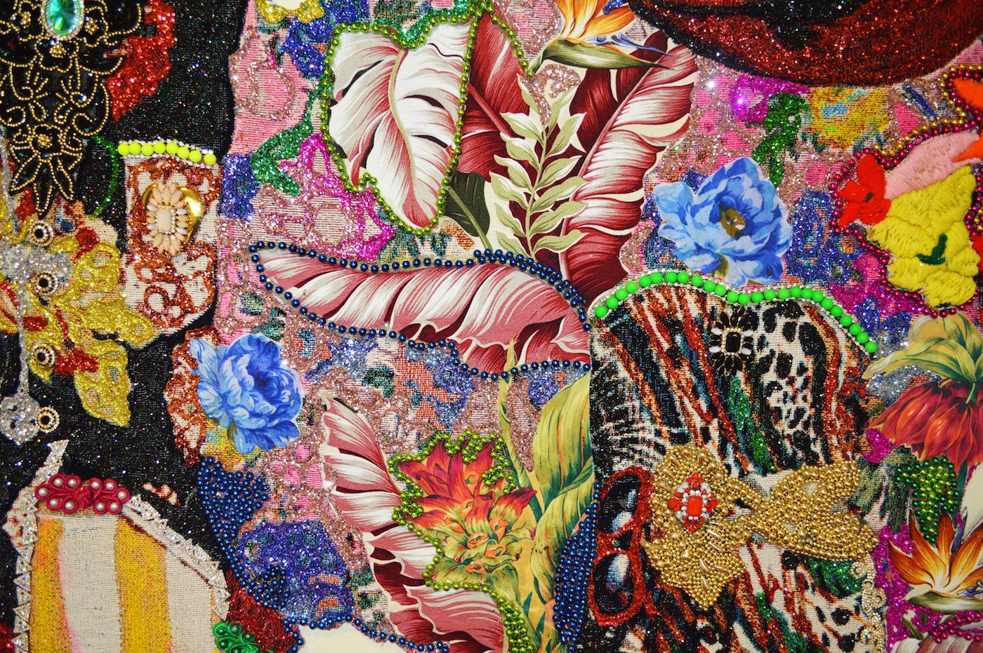 A Postcolonial Paradox