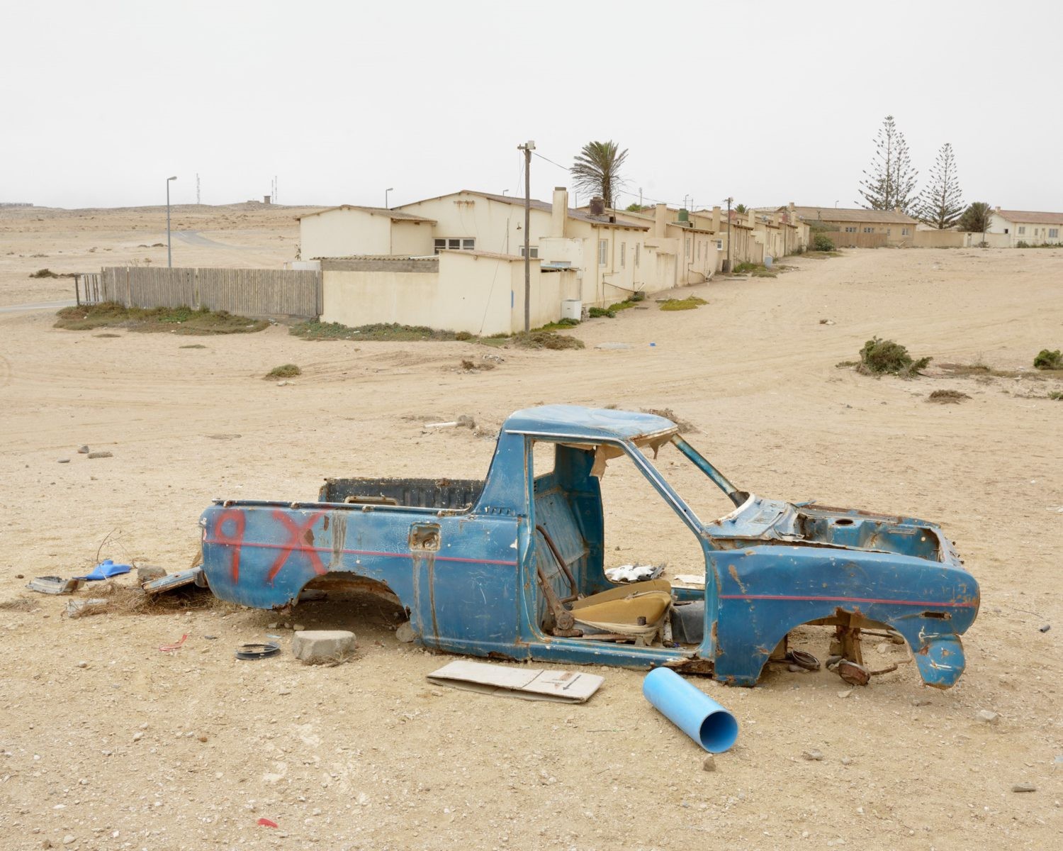 Dillon Marsh : Diamonds Aren’t Forever