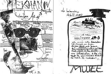 African Art Collectives: Talk with Elvira Dyangani Ose and T J Demos.