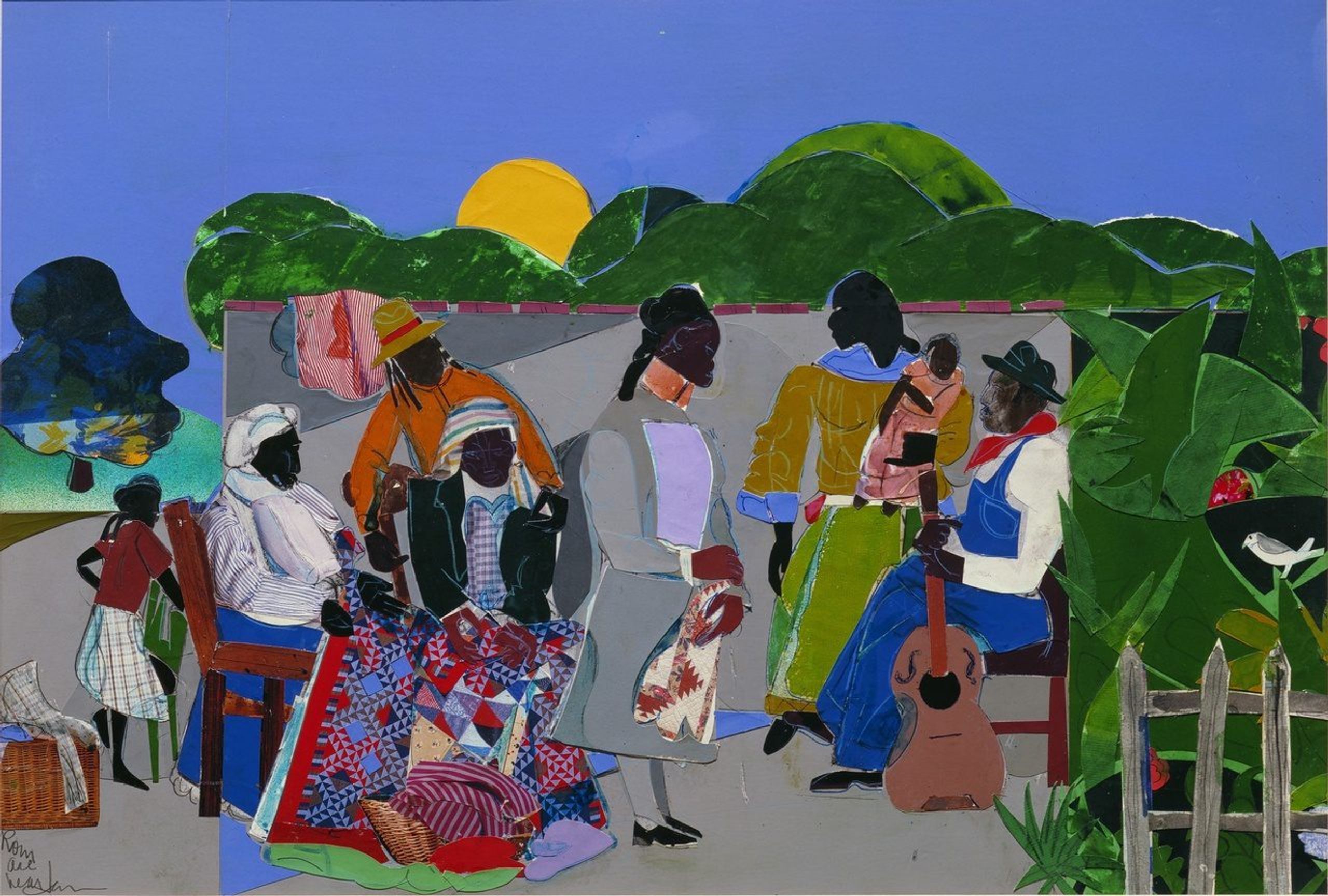 Tell Me Your Story – Group Show