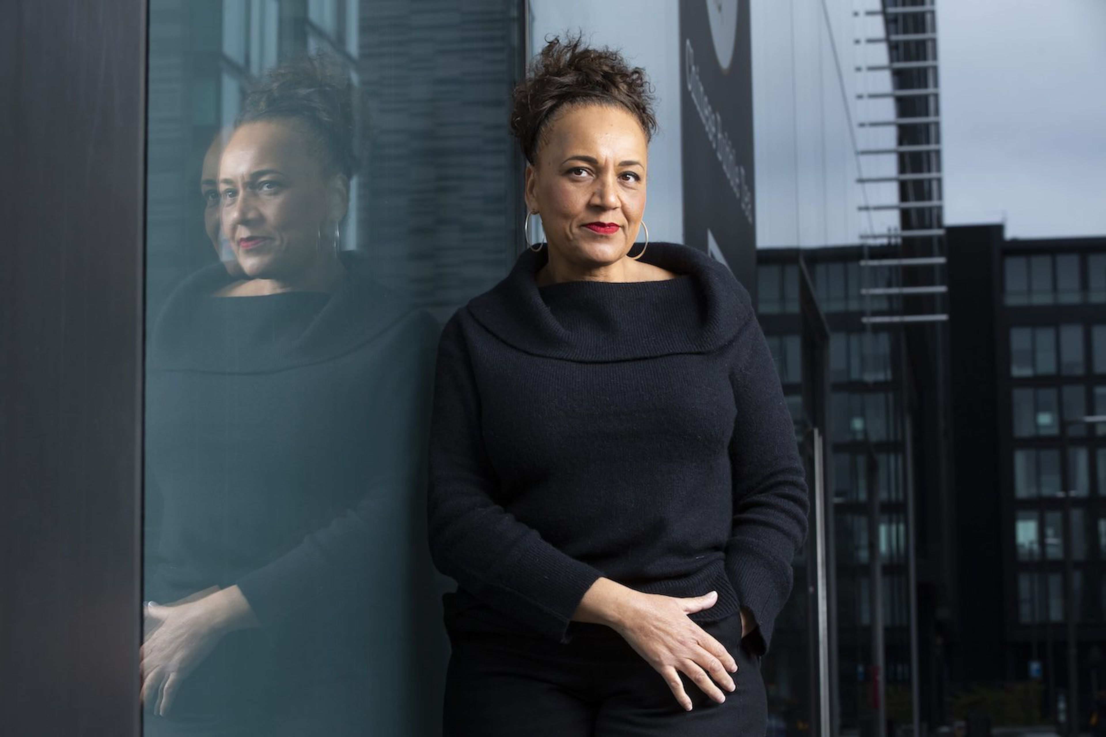 Lesley Lokko Receives Royal Gold Medal 2024 for Architecture - Contemporary And