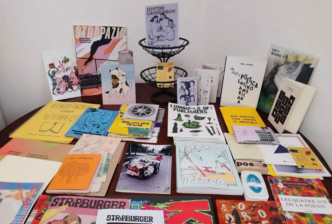 Amplifying the Voices of Local Communities - Contemporary And