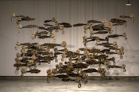 Señales de la actualidad