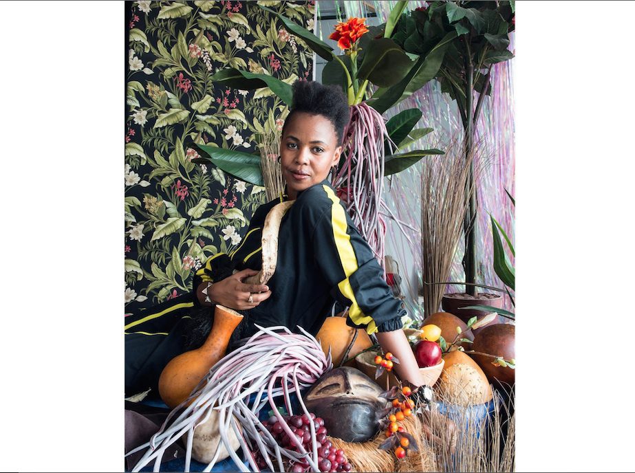 In Conversation: Wangechi Mutu