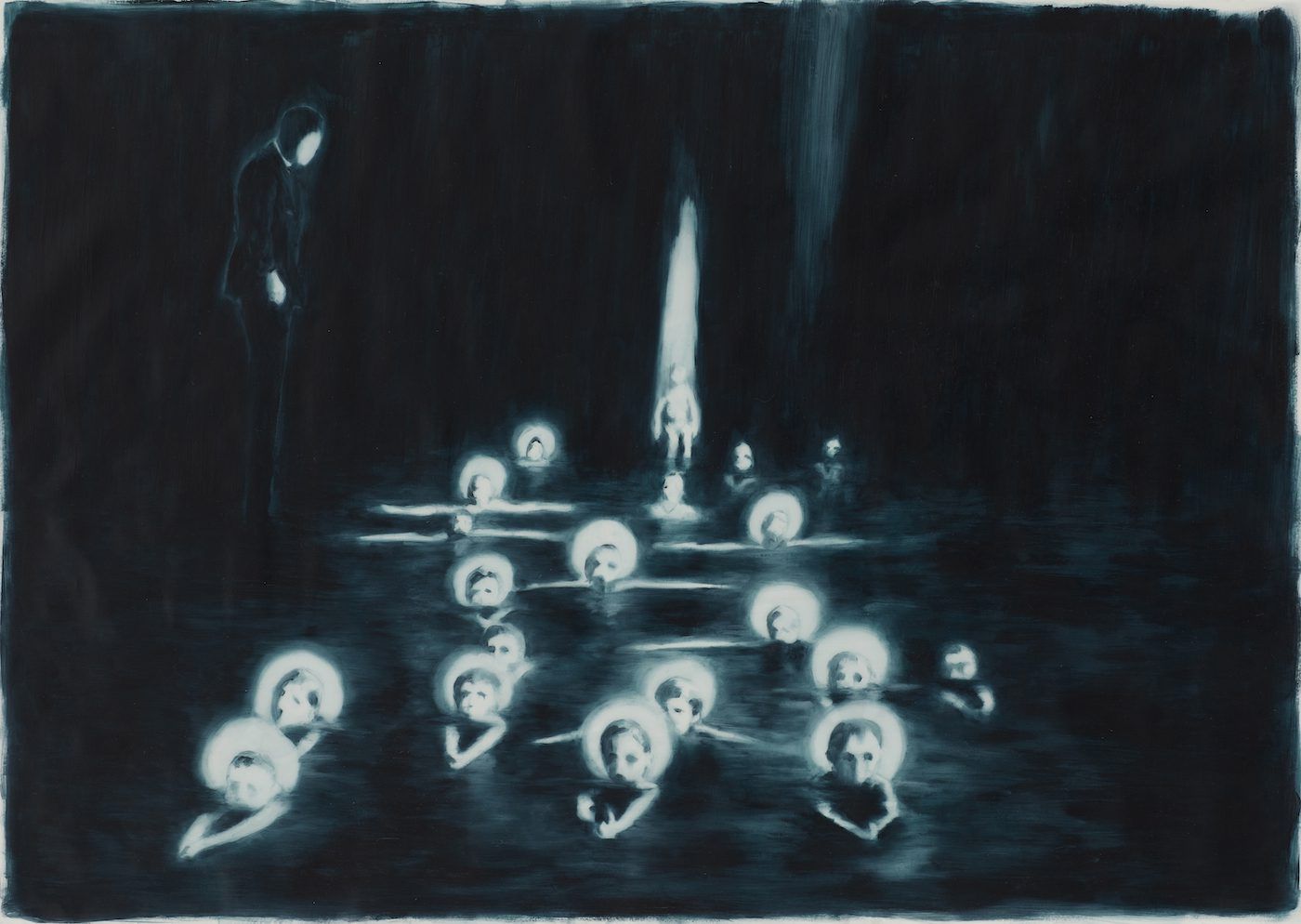 Ruby Swinney: Ignis Fatuus