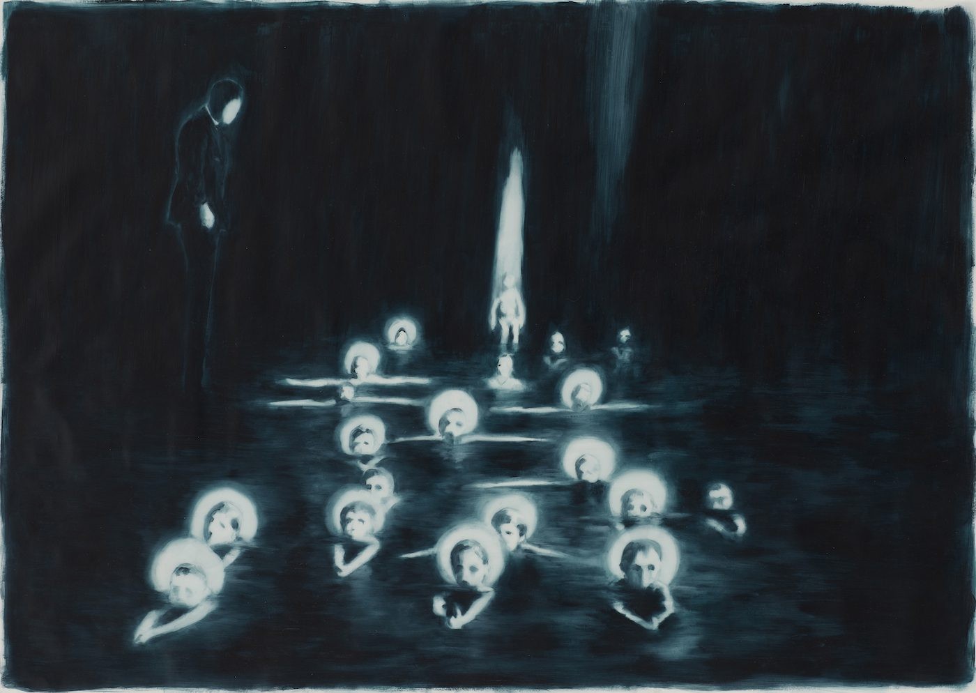 Ruby Swinney: Ignis Fatuus