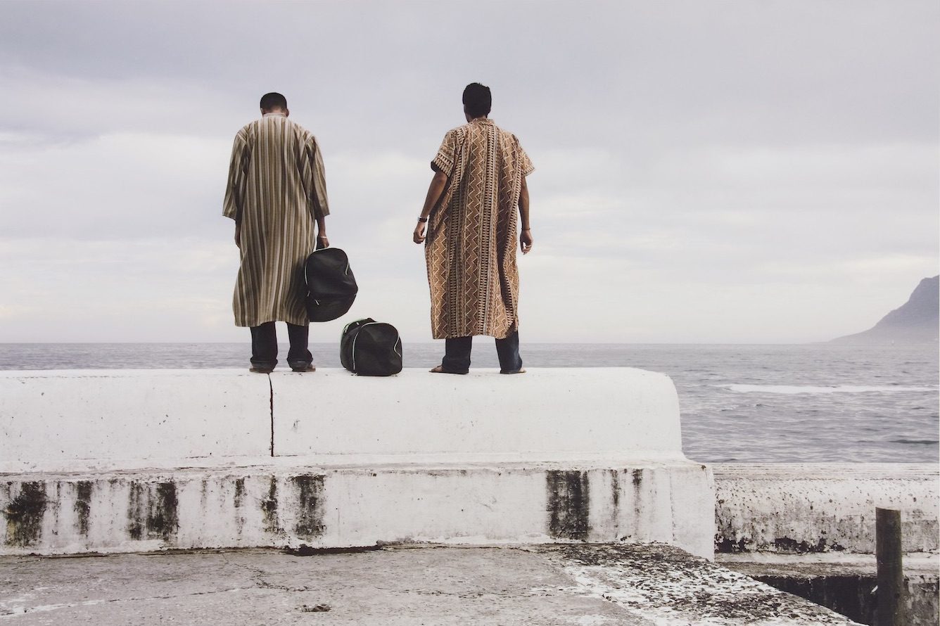 A Sense of Ubuntu - Contemporary And