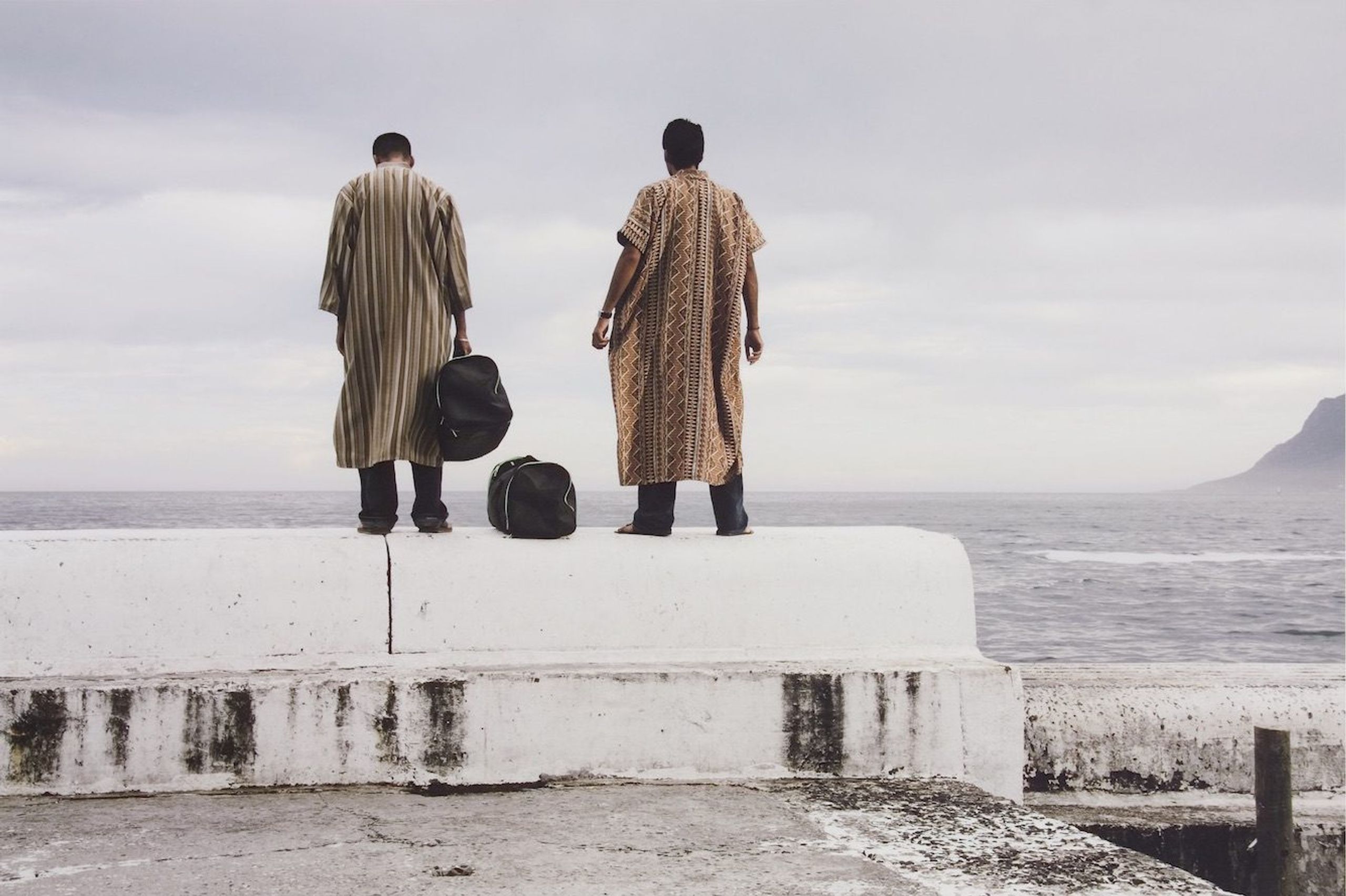 A Sense of Ubuntu - Contemporary And