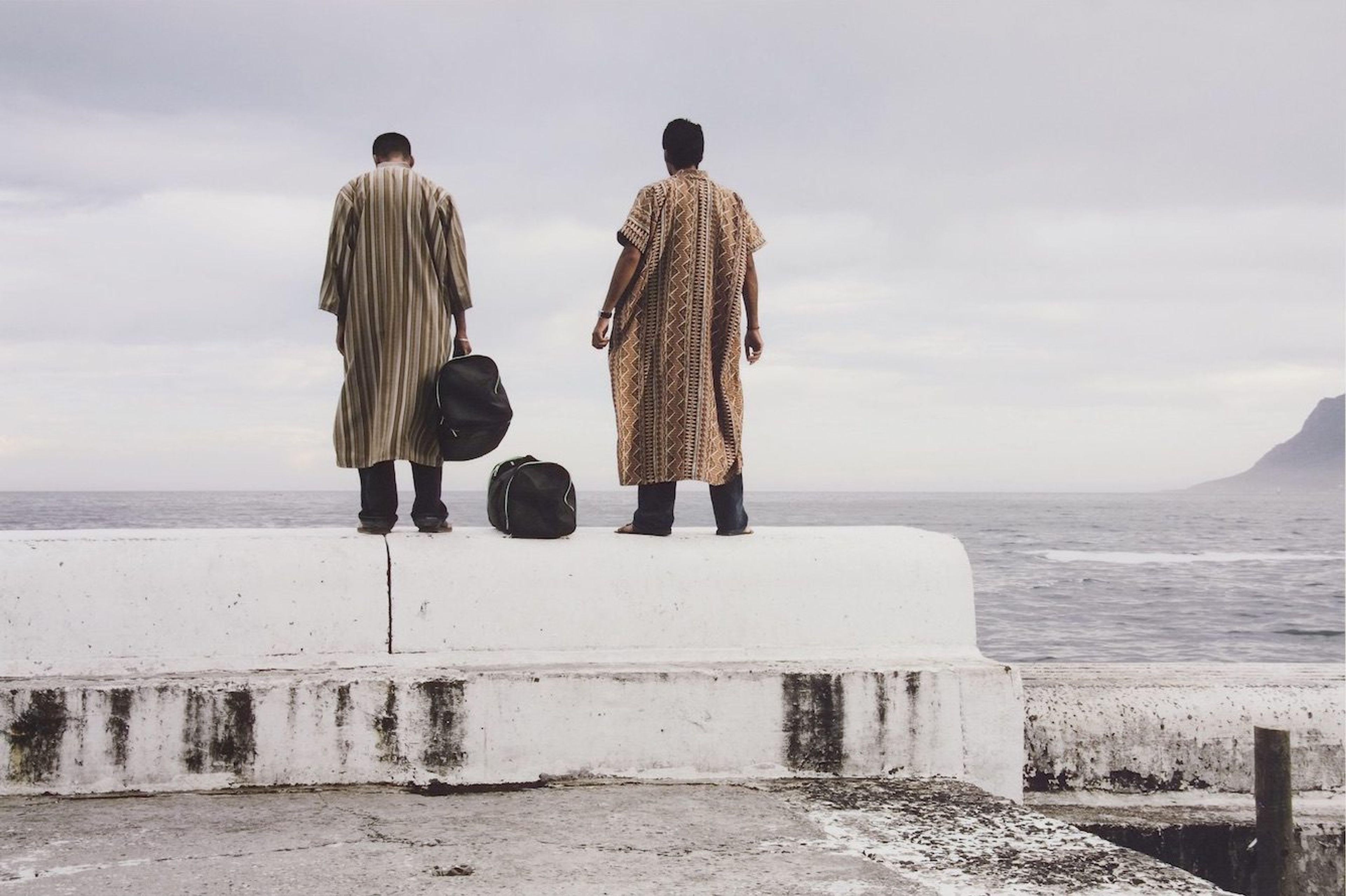 A Sense of Ubuntu - Contemporary And